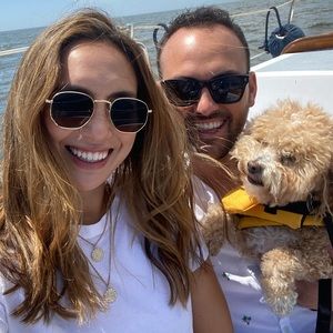 Meet your Posher, Melissa